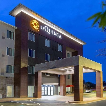 La Quinta Inn & Suites By Wyndham Augusta Fort Eisenhower Exteriör bild