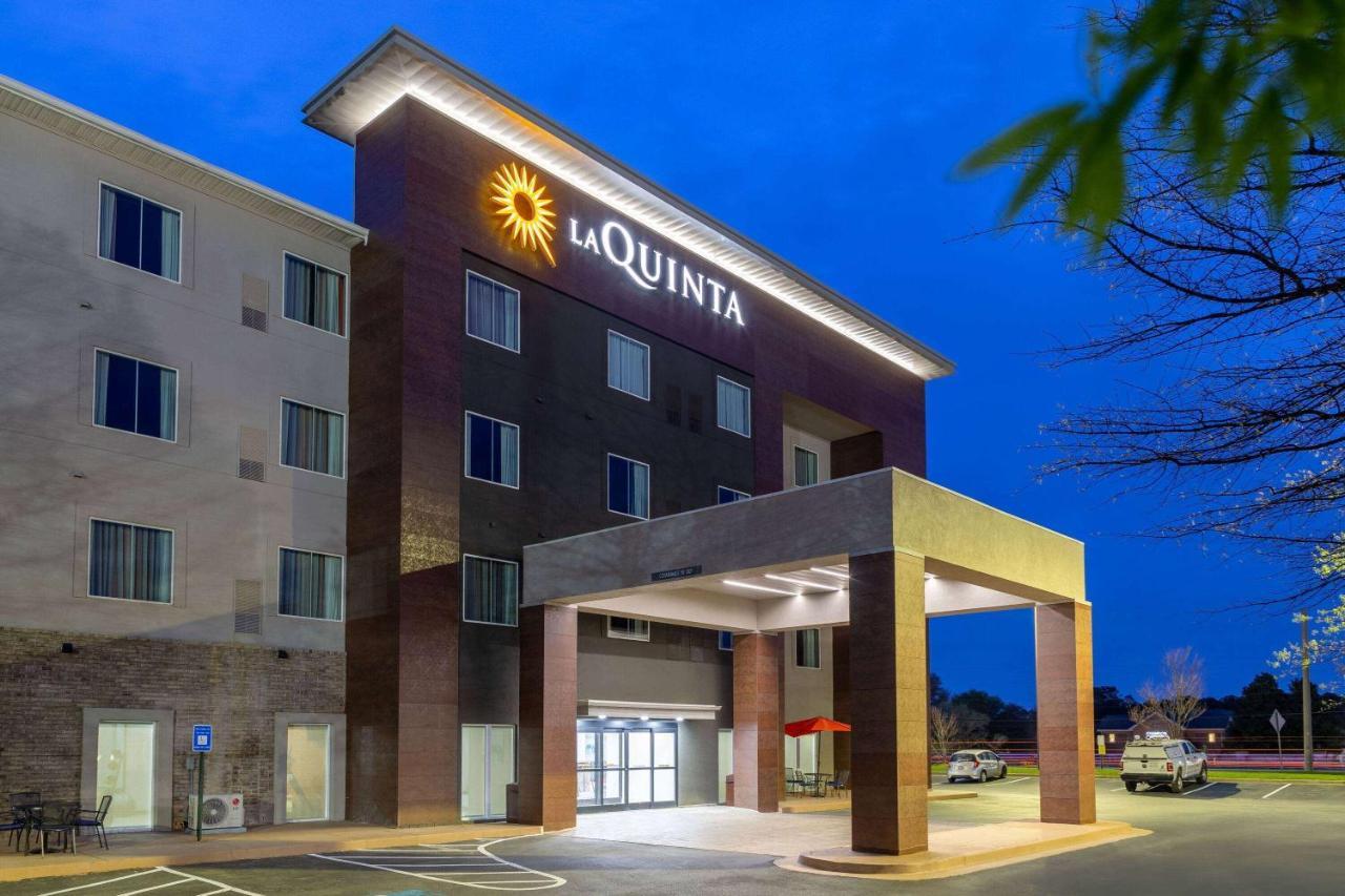 La Quinta Inn & Suites By Wyndham Augusta Fort Eisenhower Exteriör bild