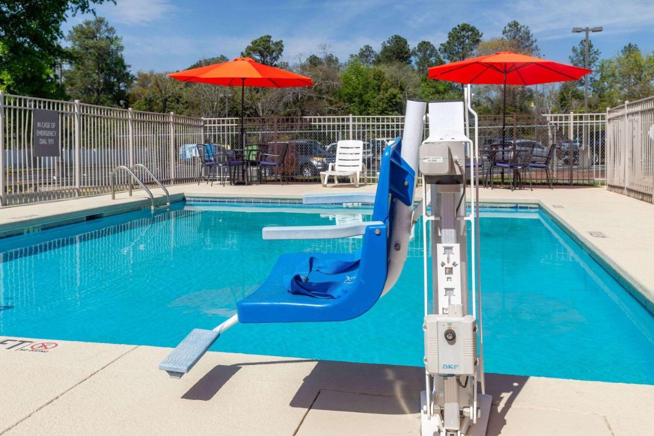 La Quinta Inn & Suites By Wyndham Augusta Fort Eisenhower Exteriör bild