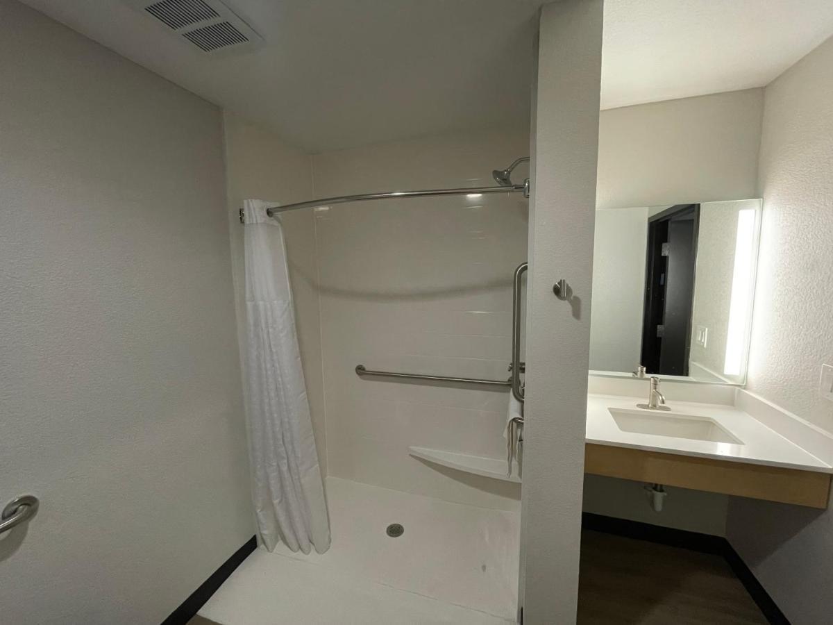 La Quinta Inn & Suites By Wyndham Augusta Fort Eisenhower Exteriör bild