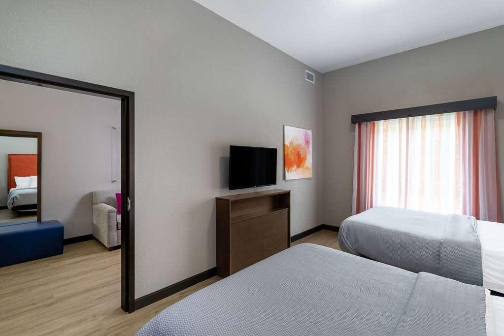 La Quinta Inn & Suites By Wyndham Augusta Fort Eisenhower Rum bild