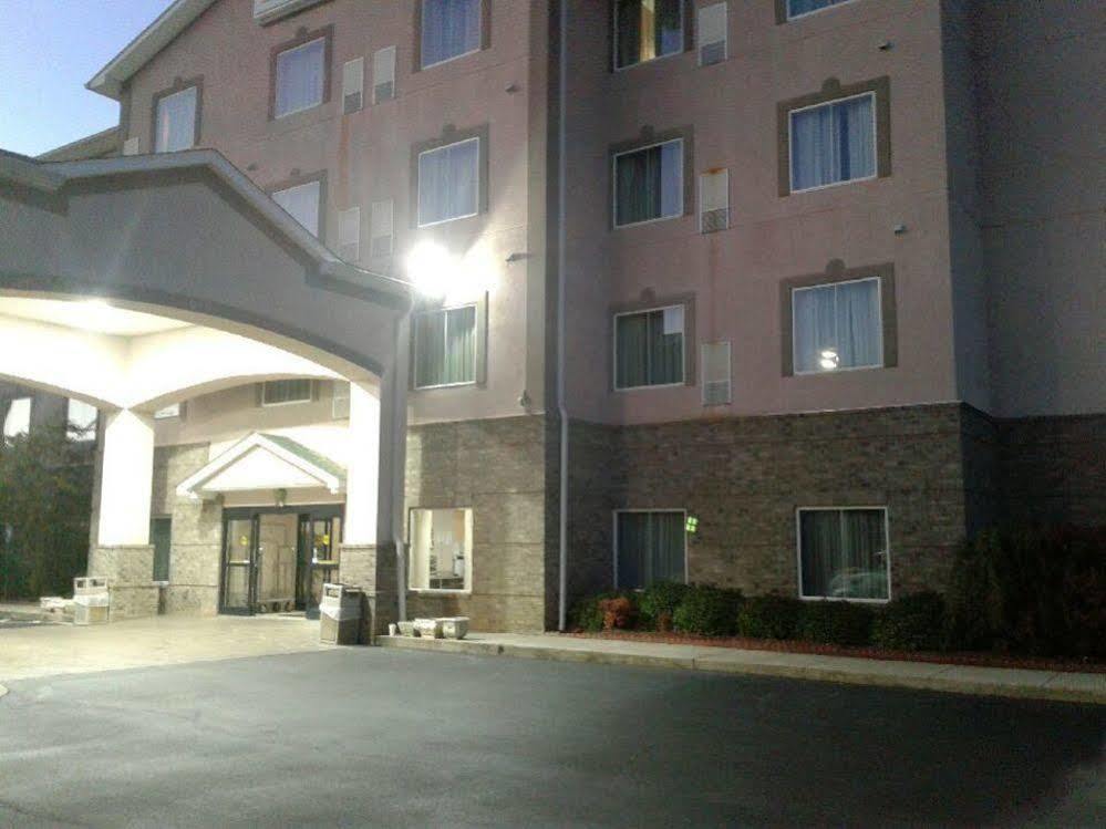 La Quinta Inn & Suites By Wyndham Augusta Fort Eisenhower Exteriör bild