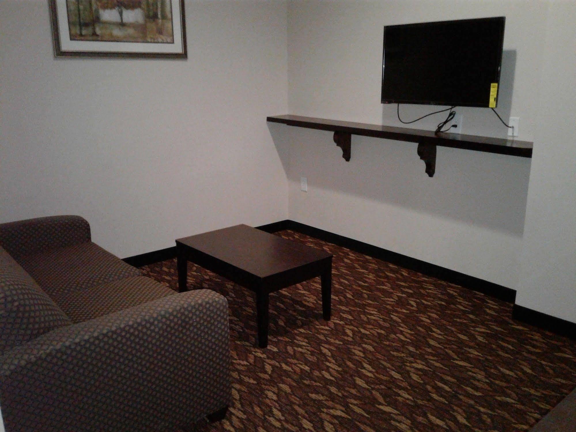 La Quinta Inn & Suites By Wyndham Augusta Fort Eisenhower Exteriör bild